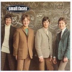 Small Faces : From The Beginning